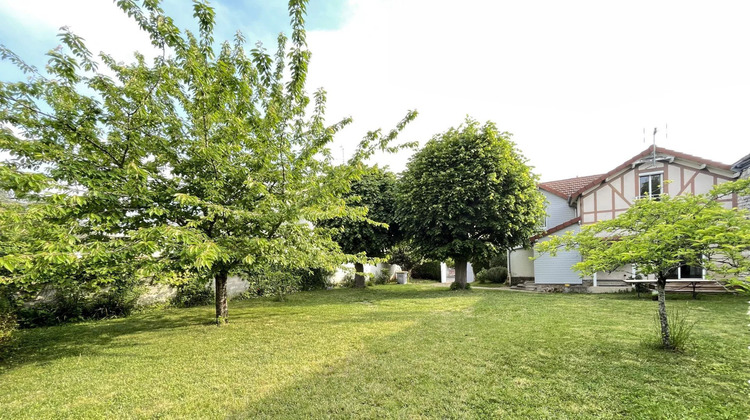 Ma-Cabane - Vente Maison Vernon, 100 m²