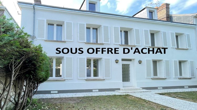 Ma-Cabane - Vente Maison Vernon, 140 m²