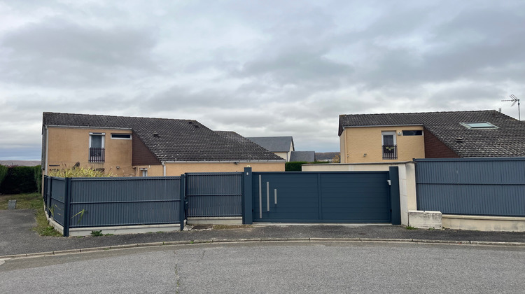 Ma-Cabane - Vente Maison Vernon, 104 m²