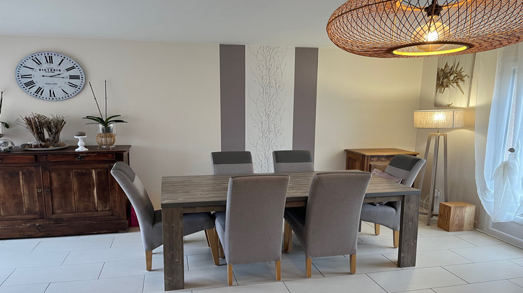 Ma-Cabane - Vente Maison Vernon, 104 m²