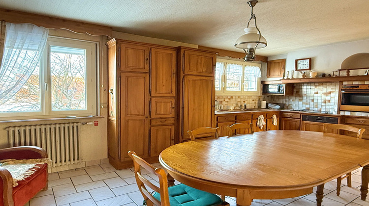 Ma-Cabane - Vente Maison Vernon, 78 m²