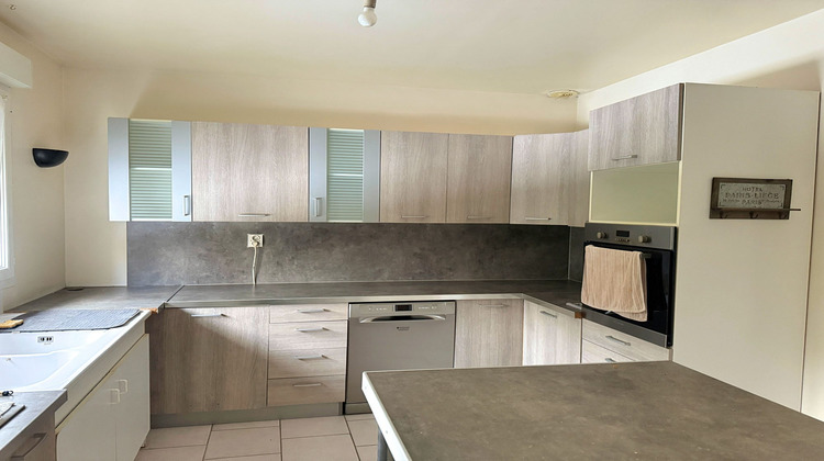 Ma-Cabane - Vente Maison Vernon, 98 m²