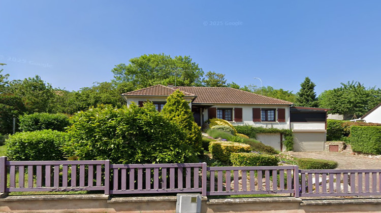 Ma-Cabane - Vente Maison Vernon, 102 m²