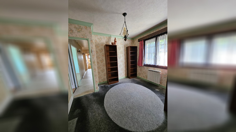 Ma-Cabane - Vente Maison Vernon, 102 m²