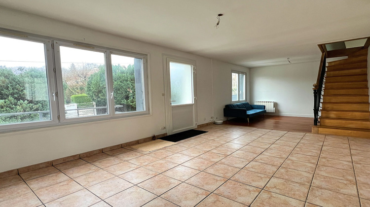 Ma-Cabane - Vente Maison Vernon, 59 m²