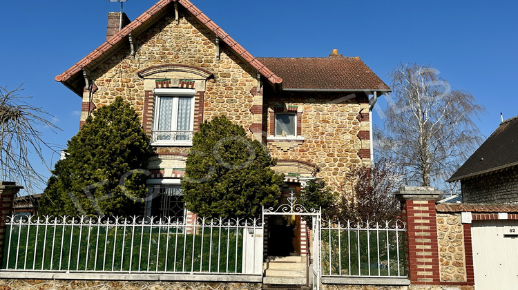 Ma-Cabane - Vente Maison Vernon, 108 m²