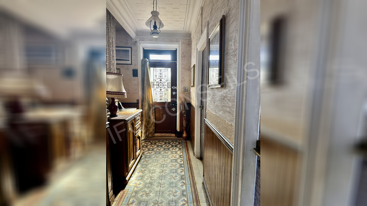 Ma-Cabane - Vente Maison Vernon, 108 m²