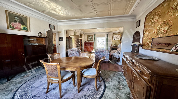 Ma-Cabane - Vente Maison Vernon, 108 m²