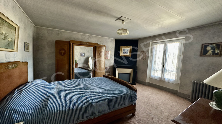 Ma-Cabane - Vente Maison Vernon, 108 m²