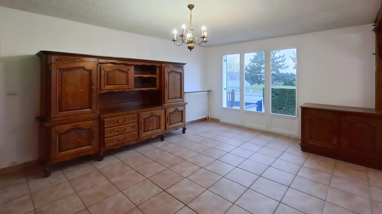 Ma-Cabane - Vente Maison Vernon, 110 m²