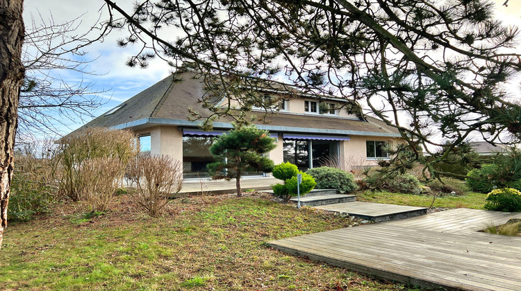 Ma-Cabane - Vente Maison Vernon, 247 m²