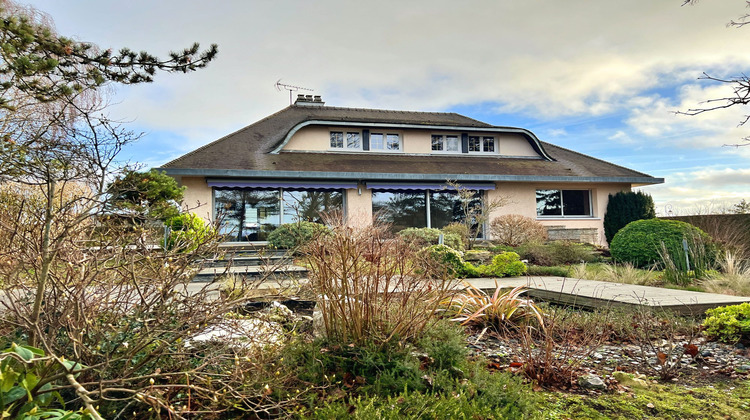 Ma-Cabane - Vente Maison Vernon, 247 m²