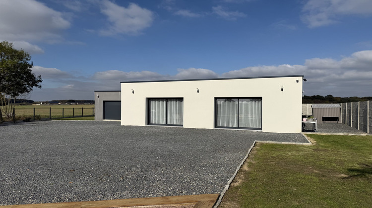 Ma-Cabane - Vente Maison Vernon, 122 m²