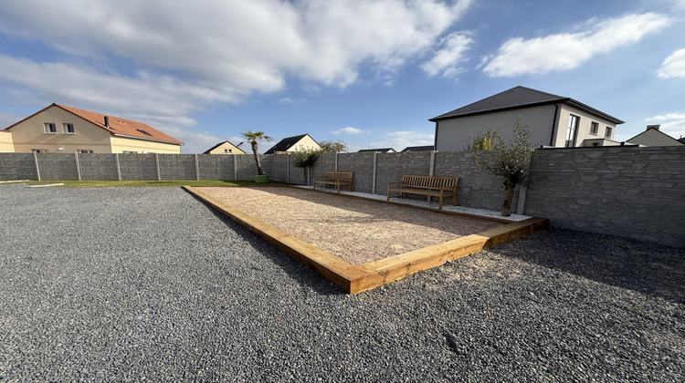 Ma-Cabane - Vente Maison Vernon, 122 m²