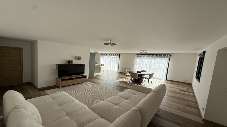 Ma-Cabane - Vente Maison Vernon, 122 m²