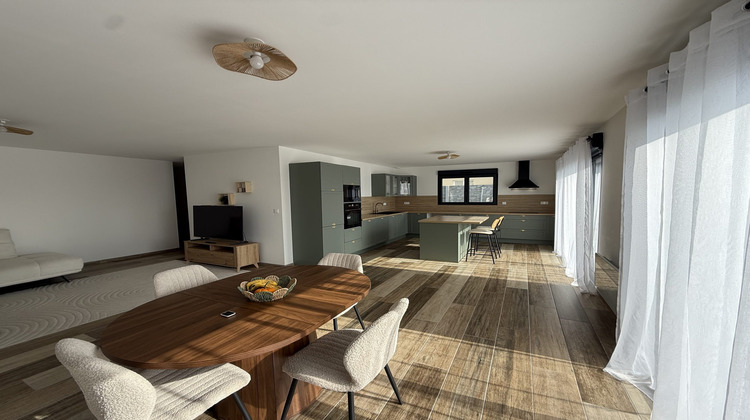 Ma-Cabane - Vente Maison Vernon, 122 m²