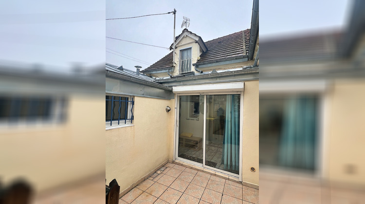 Ma-Cabane - Vente Maison Vernon, 48 m²