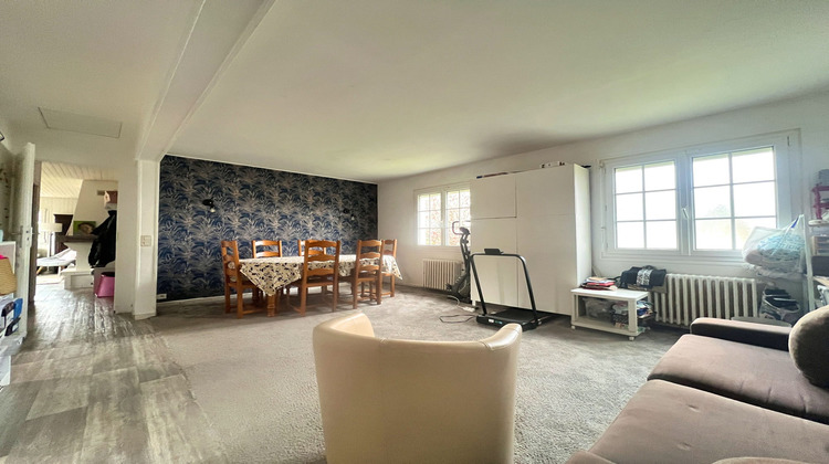 Ma-Cabane - Vente Maison Vernon, 156 m²