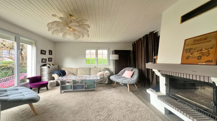 Ma-Cabane - Vente Maison Vernon, 156 m²