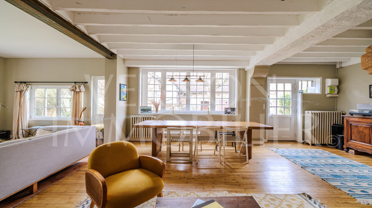 Ma-Cabane - Vente Maison Vernon, 169 m²