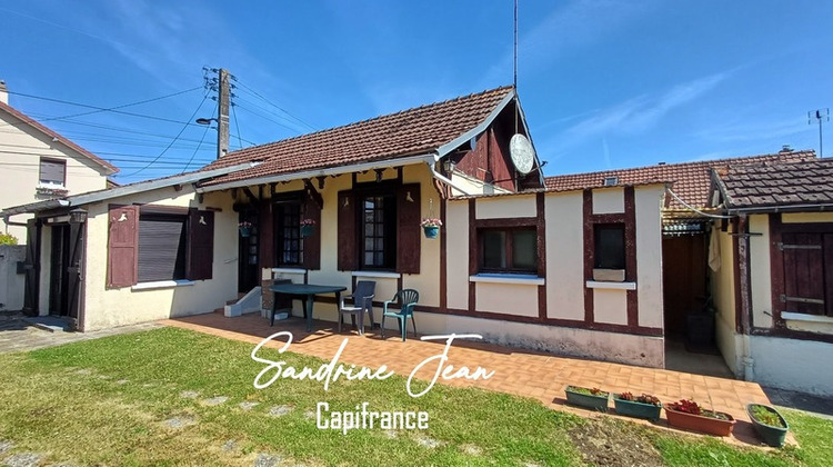 Ma-Cabane - Vente Maison VERNON, 46 m²