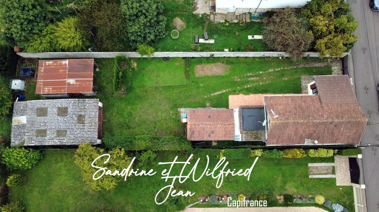 Ma-Cabane - Vente Maison VERNON, 46 m²