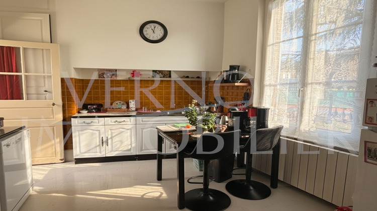 Ma-Cabane - Vente Maison Vernon, 84 m²