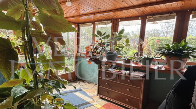 Ma-Cabane - Vente Maison Vernon, 84 m²