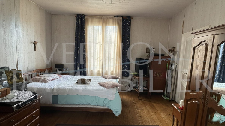 Ma-Cabane - Vente Maison Vernon, 84 m²