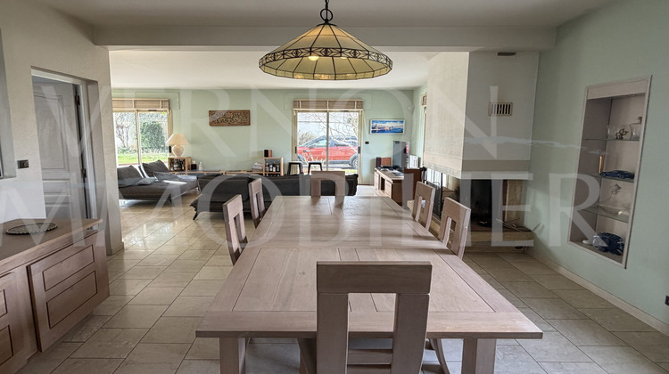 Ma-Cabane - Vente Maison Vernon, 225 m²