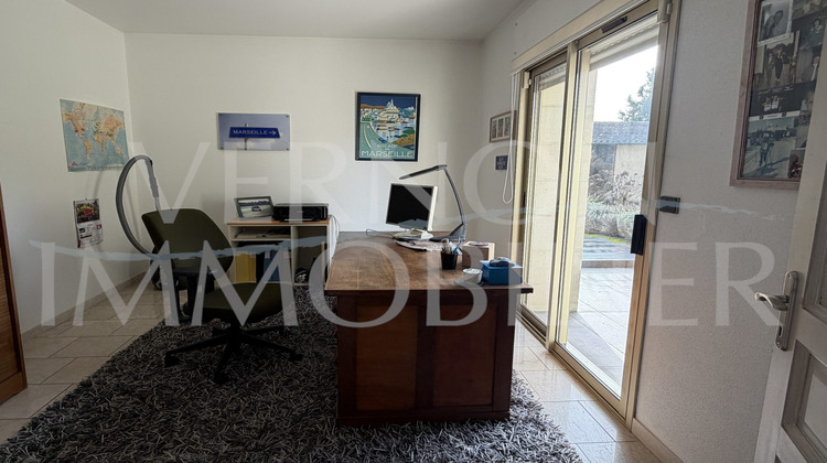 Ma-Cabane - Vente Maison Vernon, 225 m²