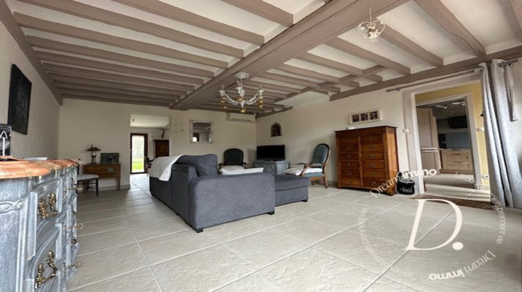 Ma-Cabane - Vente Maison Vernon, 113 m²