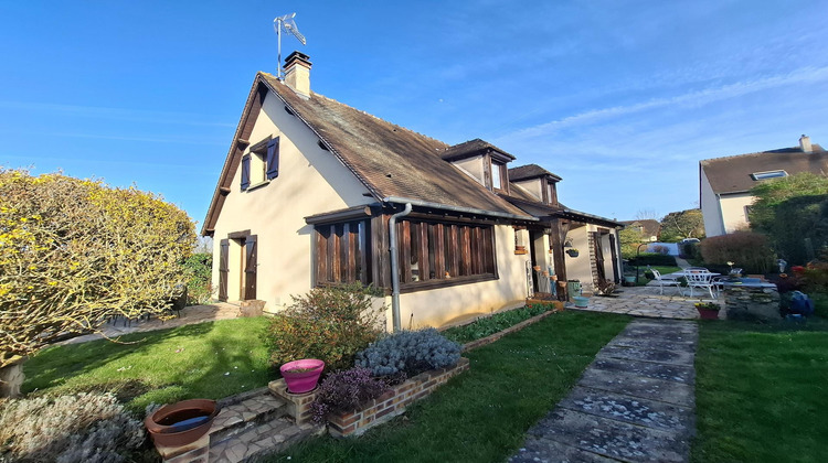 Ma-Cabane - Vente Maison Vernon, 98 m²
