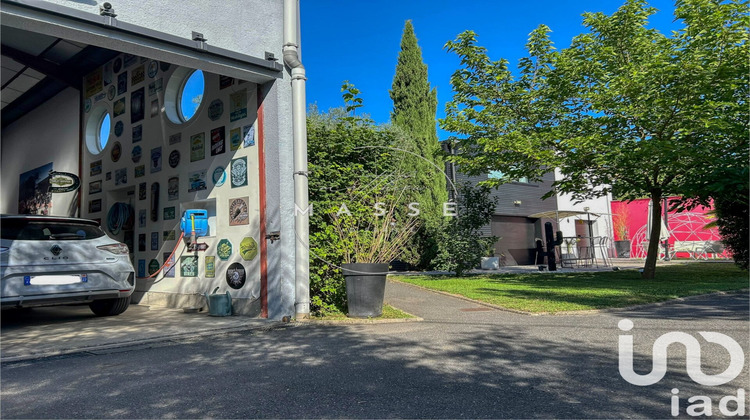 Ma-Cabane - Vente Maison Vernon, 180 m²