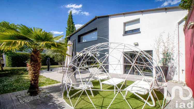 Ma-Cabane - Vente Maison Vernon, 180 m²