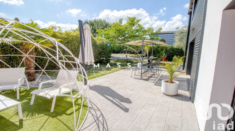 Ma-Cabane - Vente Maison Vernon, 180 m²