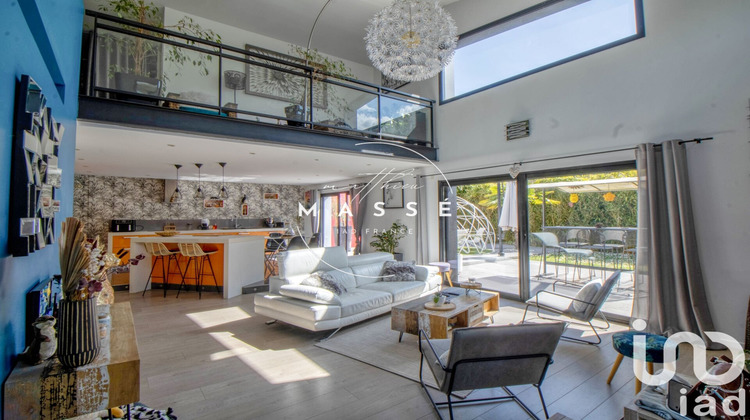 Ma-Cabane - Vente Maison Vernon, 180 m²