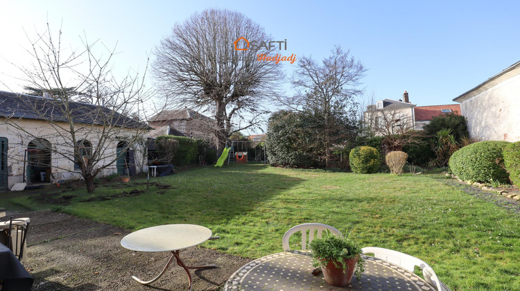 Ma-Cabane - Vente Maison Vernon, 187 m²