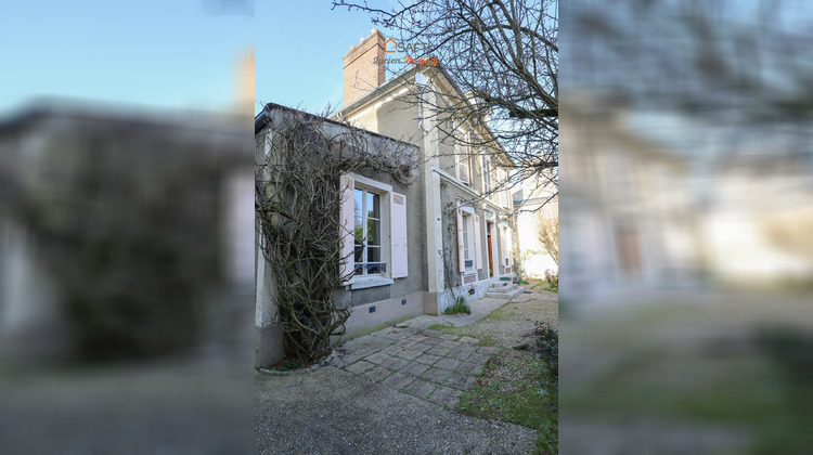 Ma-Cabane - Vente Maison Vernon, 187 m²