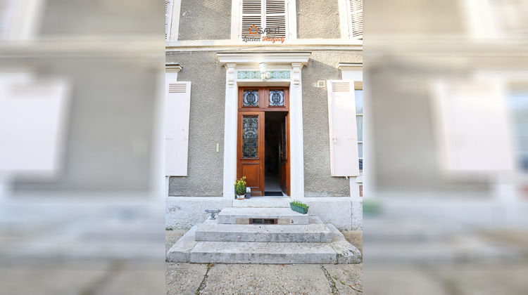 Ma-Cabane - Vente Maison Vernon, 187 m²