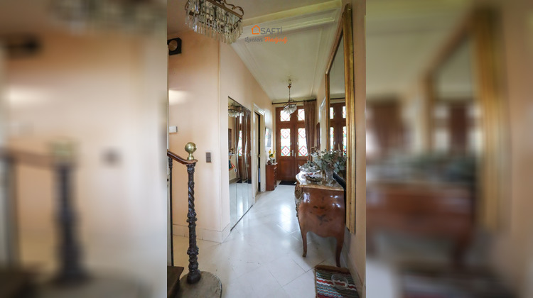 Ma-Cabane - Vente Maison Vernon, 187 m²