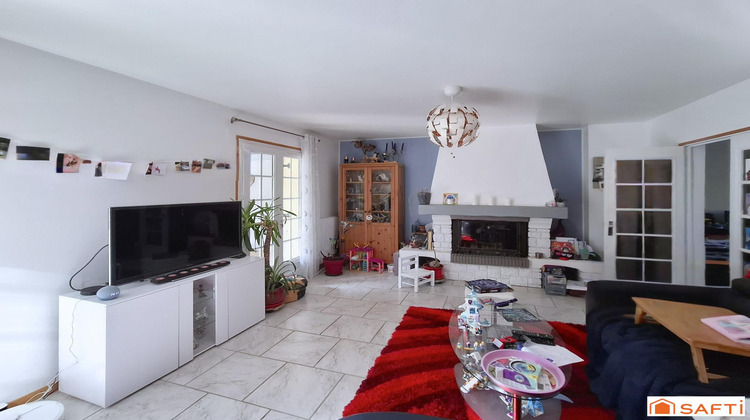 Ma-Cabane - Vente Maison Vernon, 150 m²