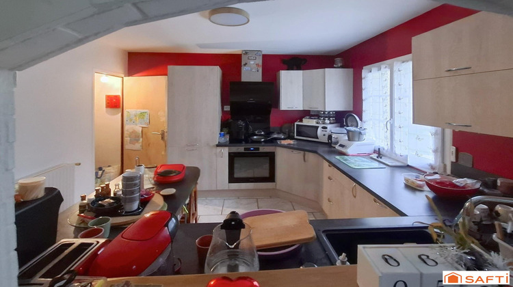 Ma-Cabane - Vente Maison Vernon, 150 m²