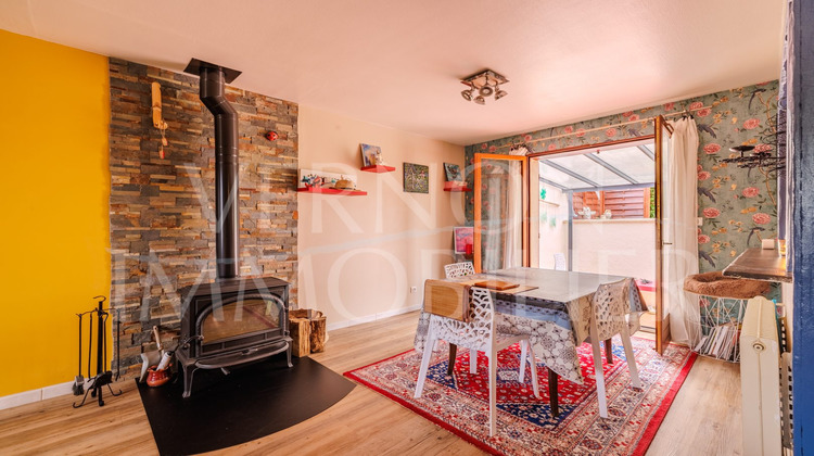 Ma-Cabane - Vente Maison Vernon, 83 m²