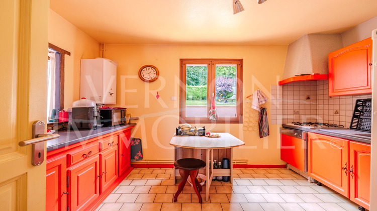 Ma-Cabane - Vente Maison Vernon, 83 m²