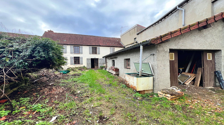 Ma-Cabane - Vente Maison Vernon, 130 m²