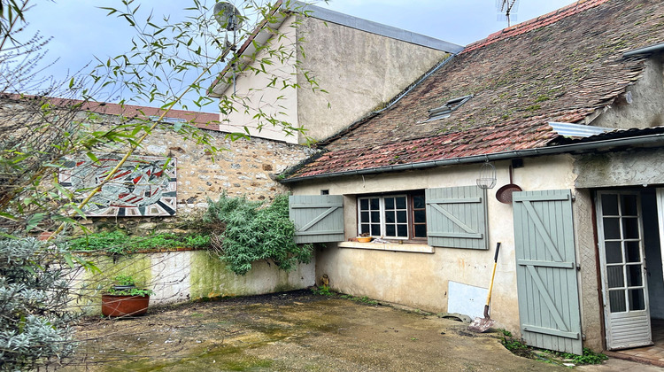 Ma-Cabane - Vente Maison Vernon, 130 m²