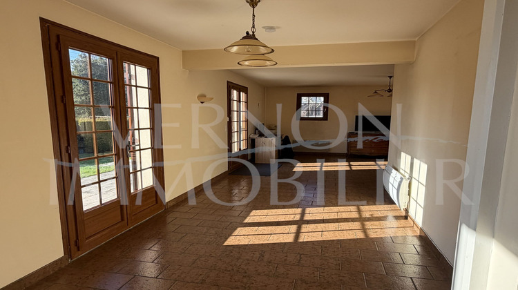 Ma-Cabane - Vente Maison Vernon, 112 m²