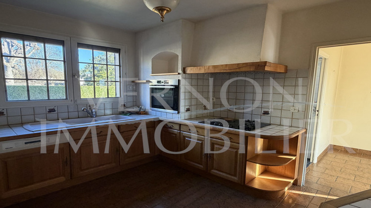 Ma-Cabane - Vente Maison Vernon, 112 m²