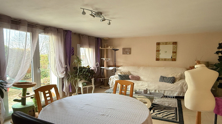 Ma-Cabane - Vente Maison Vernon, 80 m²